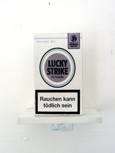 Anielka Hampson Other Russian Roulette